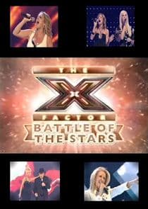 The X Factor Battle of the Stars thumbnail