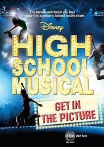 High School Musical: Get in the Picture thumbnail