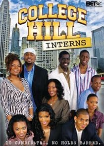 College Hill: Interns thumbnail