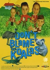 Don't Blame the Koalas thumbnail