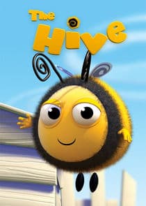 The Hive thumbnail