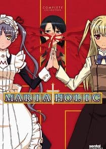 Maria†Holic thumbnail