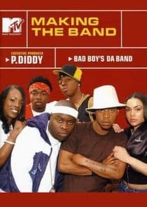 Making the Band thumbnail
