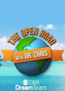 The Open Road with Dr. Chris thumbnail