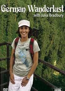 Julia Bradbury's German Wanderlust thumbnail