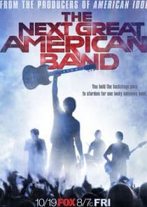 The Next Great American Band thumbnail