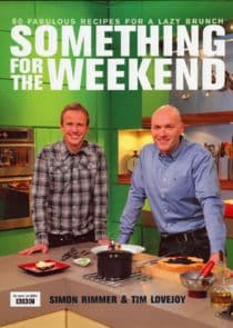 Something for the Weekend thumbnail