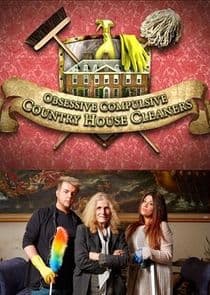 Obsessive Compulsive Country House Cleaners thumbnail
