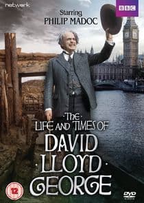 The Life and Times of David Lloyd George thumbnail