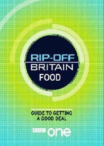 Rip Off Britain: Food thumbnail