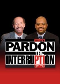 Pardon the Interruption thumbnail