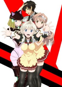 I Couldn't Become a Hero, So I Reluctantly Decided to Get a Job thumbnail