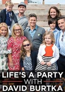 Life's a Party with David Burtka thumbnail