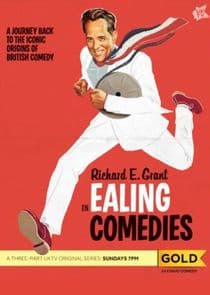 Richard E. Grant on Ealing Comedies thumbnail