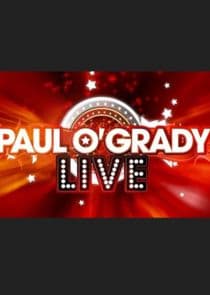 Paul O'Grady Live thumbnail