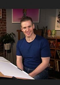 Cartoon It Up thumbnail