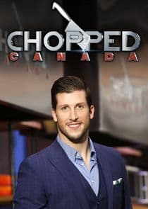 Chopped Canada thumbnail