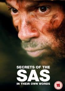 Secrets of the SAS thumbnail