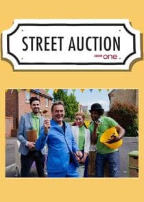 Street Auction thumbnail
