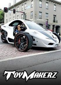 ToyMakerz thumbnail
