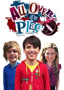 All Over the Place thumbnail