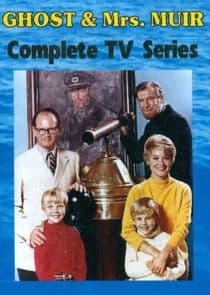 The Ghost & Mrs. Muir thumbnail