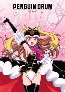 Penguindrum thumbnail