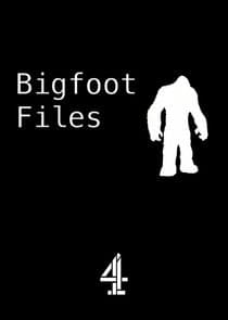Bigfoot Files thumbnail