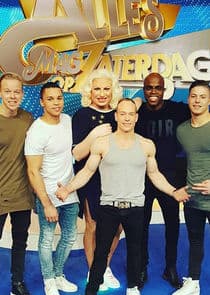 Alles Mag Op Zaterdag thumbnail