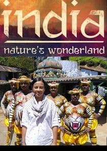India: Nature's Wonderland thumbnail