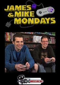 James & Mike Mondays thumbnail
