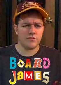 Board James thumbnail