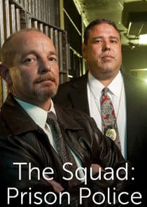 The Squad: Prison Police thumbnail