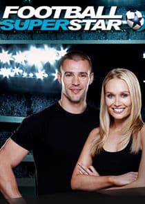 Football Superstar thumbnail