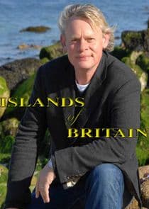 Martin Clunes: Islands of Britain thumbnail