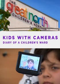 Kids with Cameras: Diary of a Children's Ward thumbnail