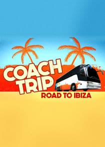 Coach Trip: Road to Ibiza thumbnail
