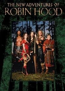 The New Adventures of Robin Hood thumbnail