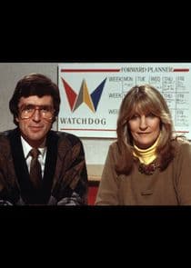 Watchdog Daily thumbnail