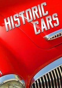 Historic Cars thumbnail