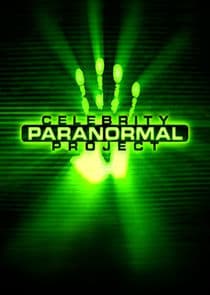 Celebrity Paranormal Project thumbnail