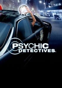 Psychic Detectives thumbnail