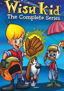 Wish Kid thumbnail
