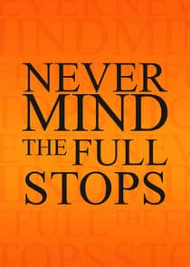 Never Mind the Full Stops thumbnail