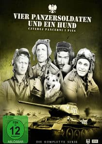 Czterej pancerni i pies thumbnail