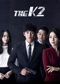 The K2 thumbnail