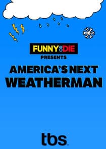 America's Next Weatherman thumbnail