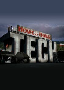 Howe & Howe Tech thumbnail