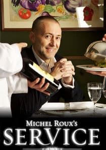 Michel Roux's Service thumbnail