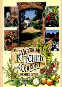 The Victorian Kitchen Garden thumbnail
